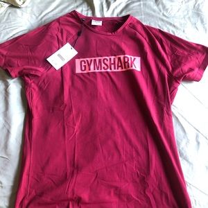 Gymshark Block Tee